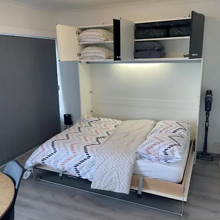 Met Schitterend Uitzicht Op - Marijana2 Apartament *
