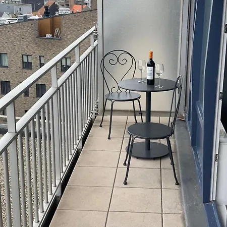 Met Schitterend Uitzicht Op - Marijana2