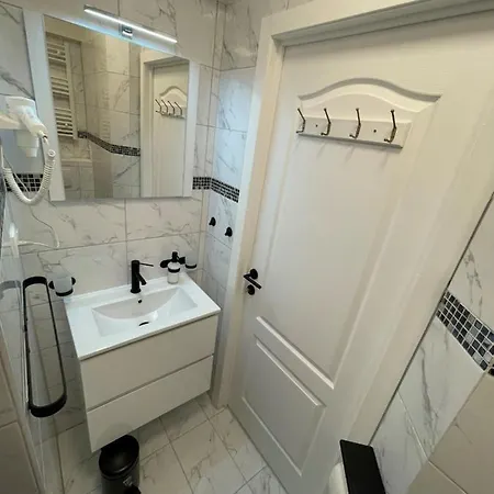 Apartament Met Schitterend Uitzicht Op - Marijana2 *