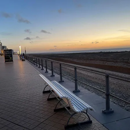 Met Schitterend Uitzicht Op - Marijana2 Appartement