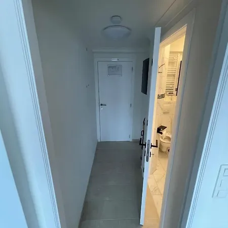 Met Schitterend Uitzicht Op - Marijana2 Appartement