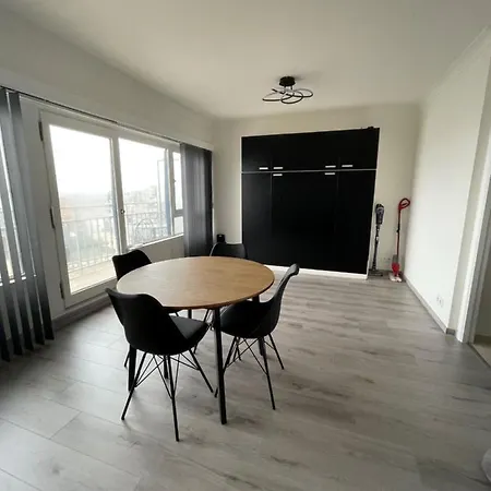 Met Schitterend Uitzicht Op - Marijana2 Apartament