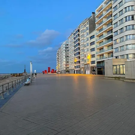 Appartement Met Schitterend Uitzicht Op - Marijana2 *