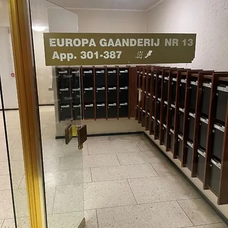 Met Schitterend Uitzicht Op - Marijana2 Apartament