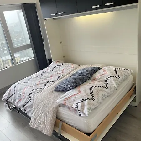 Met Schitterend Uitzicht Op - Marijana2 Ostenda