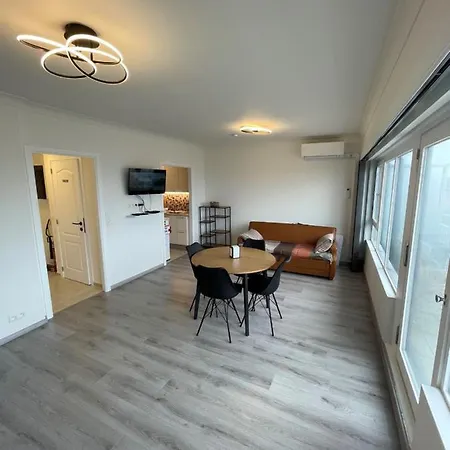 Apartament Met Schitterend Uitzicht Op - Marijana2