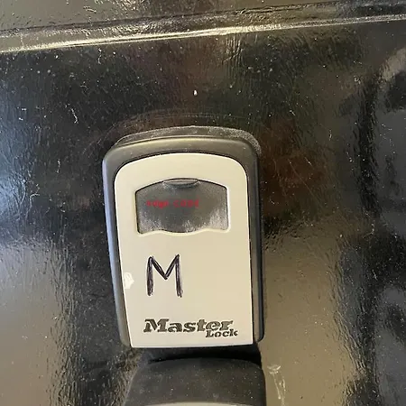 Met Schitterend Uitzicht Op - Marijana2 Appartement *