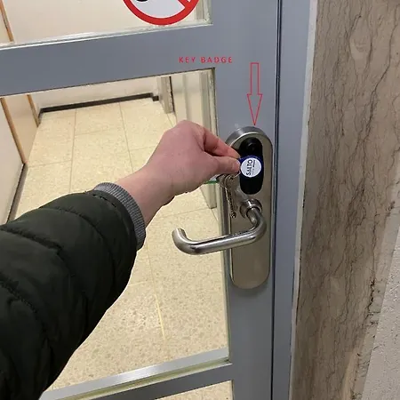 Met Schitterend Uitzicht Op - Marijana2 Apartament *