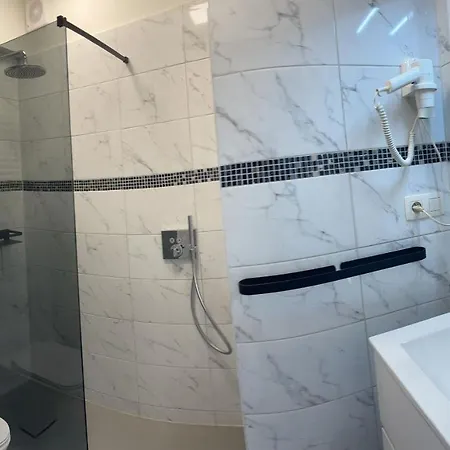 Apartament Met Schitterend Uitzicht Op - Marijana2