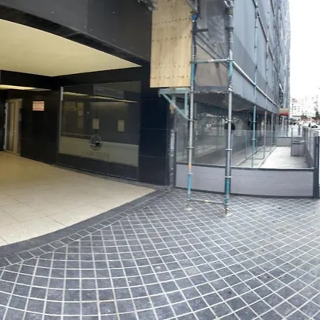 Met Schitterend Uitzicht Op - Marijana2 Apartament *