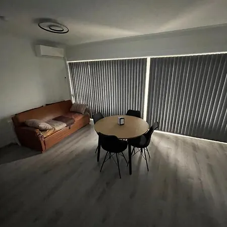 Appartement Met Schitterend Uitzicht Op - Marijana2