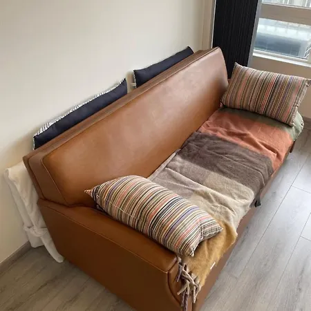 Appartement Met Schitterend Uitzicht Op - Marijana2 *