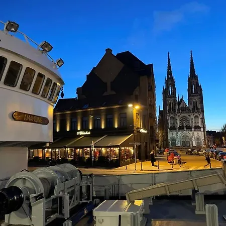 Met Schitterend Uitzicht Op - Marijana2 * Ostende