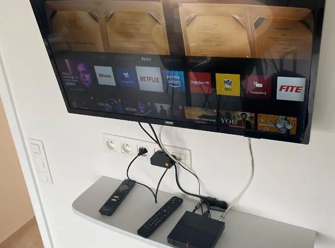 Met Schitterend Uitzicht Op - Marijana2 奥斯滕德