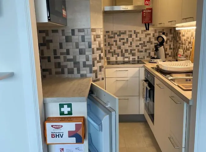 Met Schitterend Uitzicht Op - Marijana2 奥斯滕德