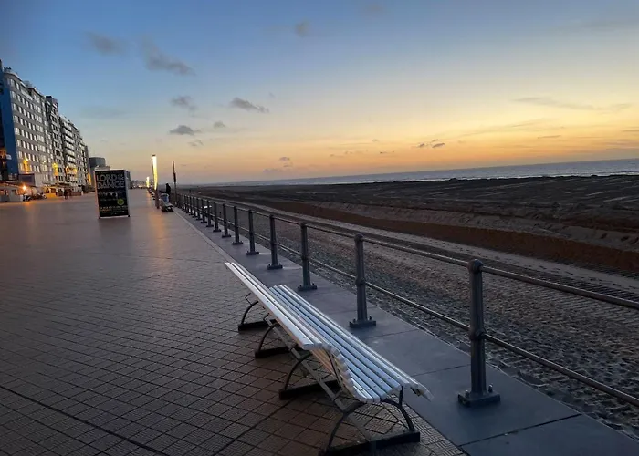 Met Schitterend Uitzicht Op - Marijana2 公寓