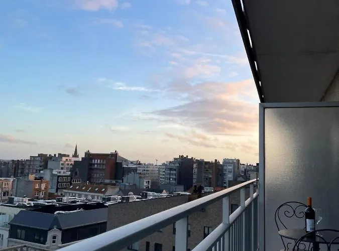 Met Schitterend Uitzicht Op - Marijana2 奥斯滕德