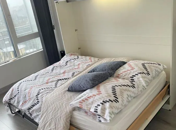 Met Schitterend Uitzicht Op - Marijana2 奥斯滕德