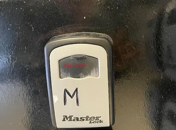 Met Schitterend Uitzicht Op - Marijana2 公寓 *