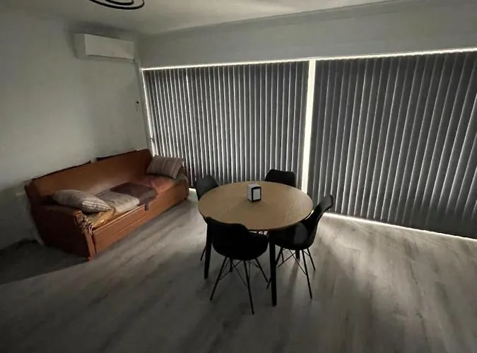 公寓 Met Schitterend Uitzicht Op - Marijana2