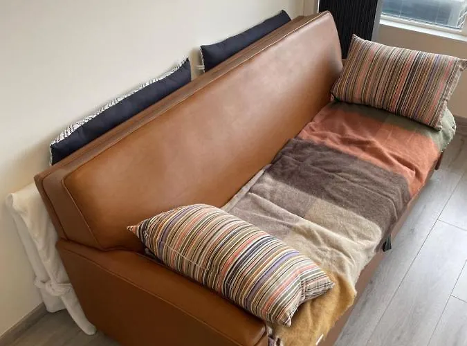 公寓 Met Schitterend Uitzicht Op - Marijana2 *