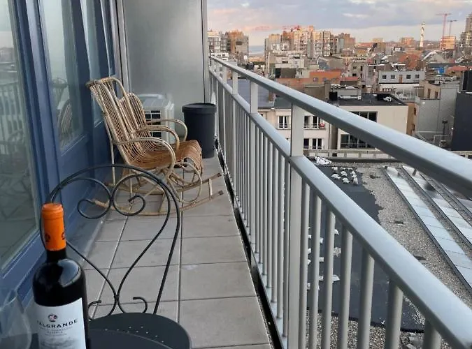 Met Schitterend Uitzicht Op - Marijana2 * 奥斯滕德