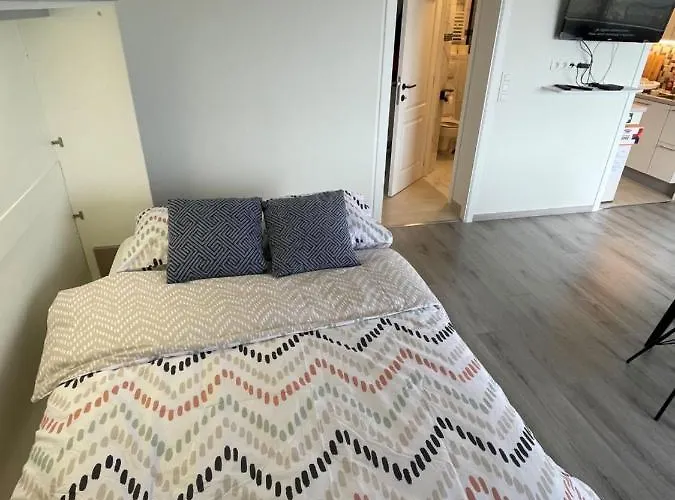 Met Schitterend Uitzicht Op - Marijana2 *